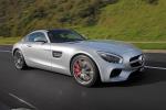Mercedes-AMG GT S 2015 года (AU)